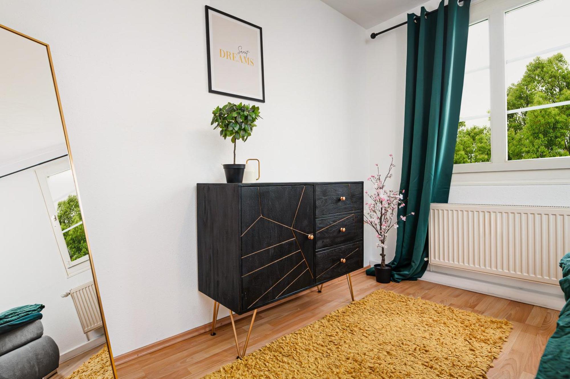 Smart Home - Wuppertal - Perfect For 4 Guests! Central - Netflix - Schwebebahn - Free Parking Zone المظهر الخارجي الصورة